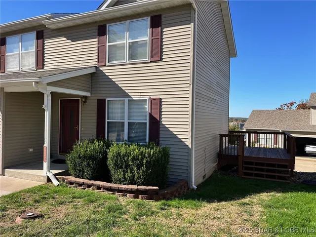 $240,000 | 1133 Glenwood Drive, Osage Beach, MO 65065