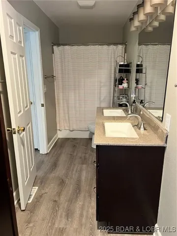 $240,000 | 1133 Glenwood Drive, Osage Beach, MO 65065