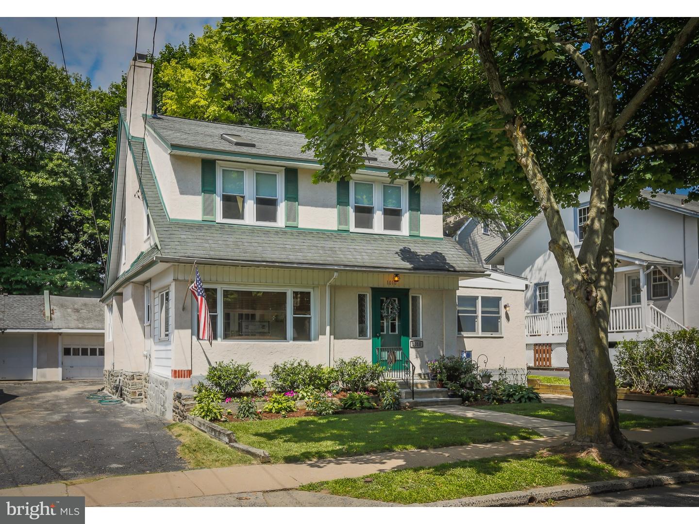 1010 Edgewood Road Havertown, PA 19083 - Photo 1 of 24