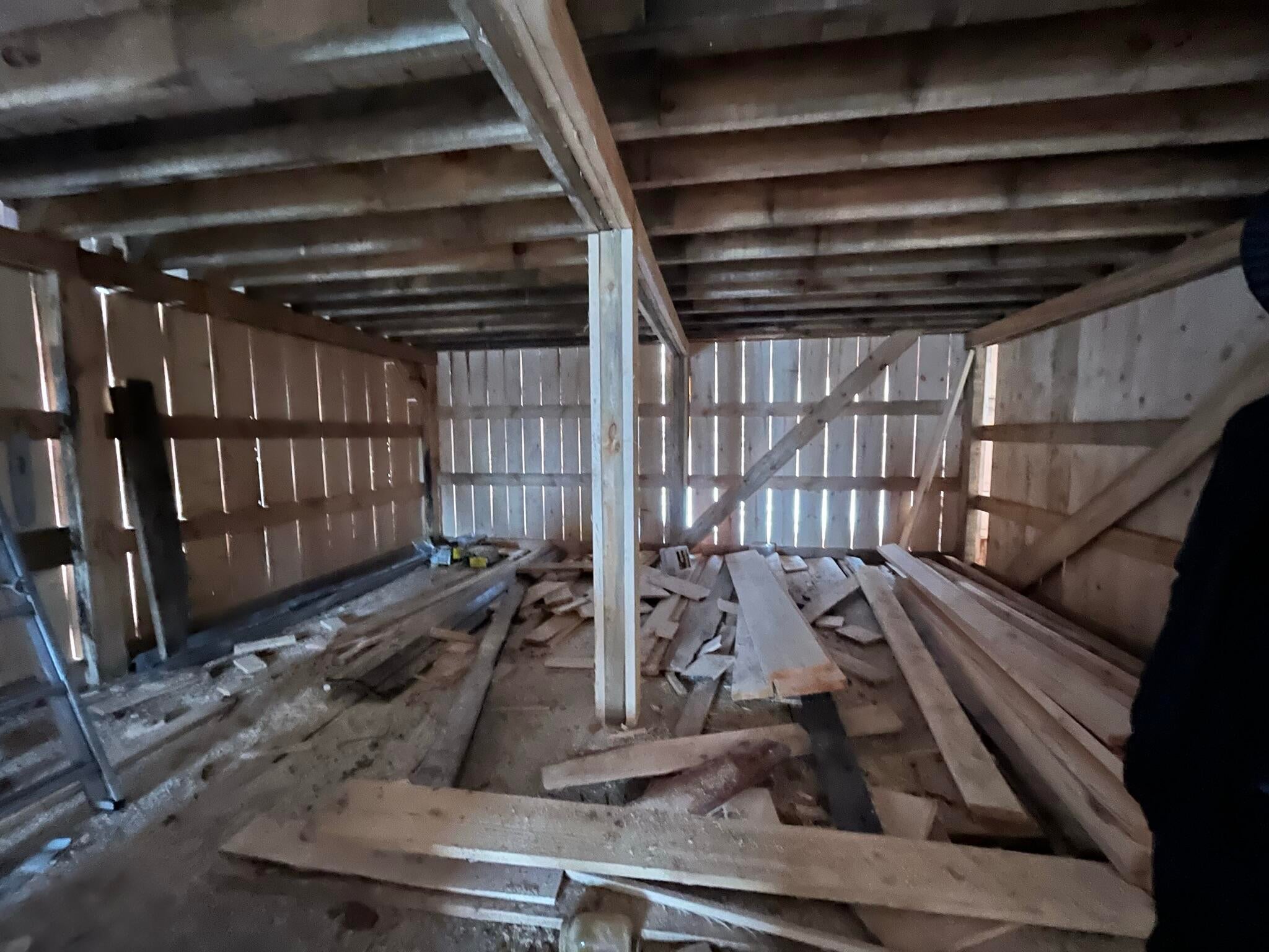 3568 West 10 Mile Road Dafter, MI 49724 - Photo 31 of 70 Gallery Image 31