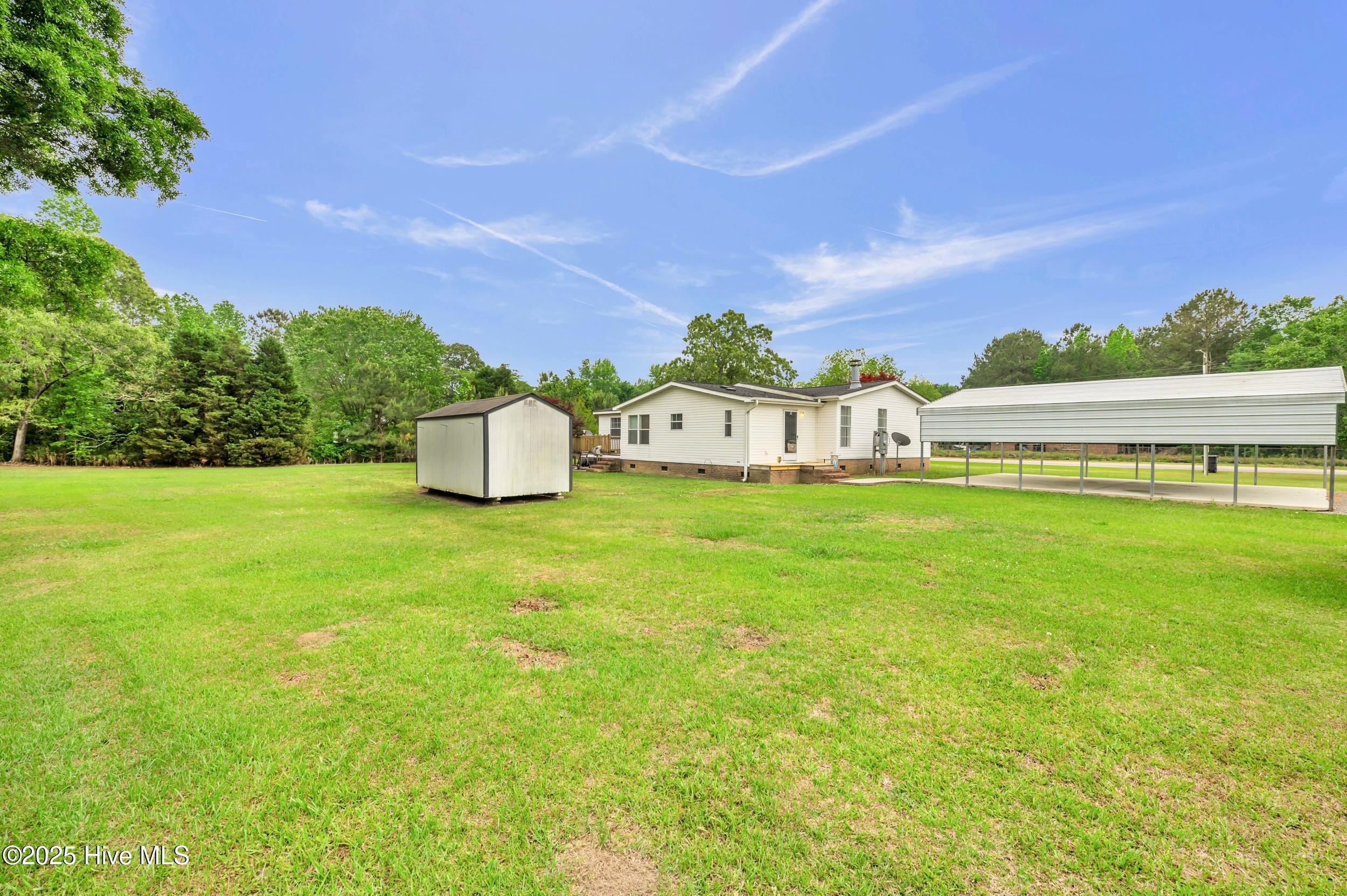 14859 Old Lake Road Riegelwood, NC 28456 - Photo 35 of 43 14859oldlakerd00035