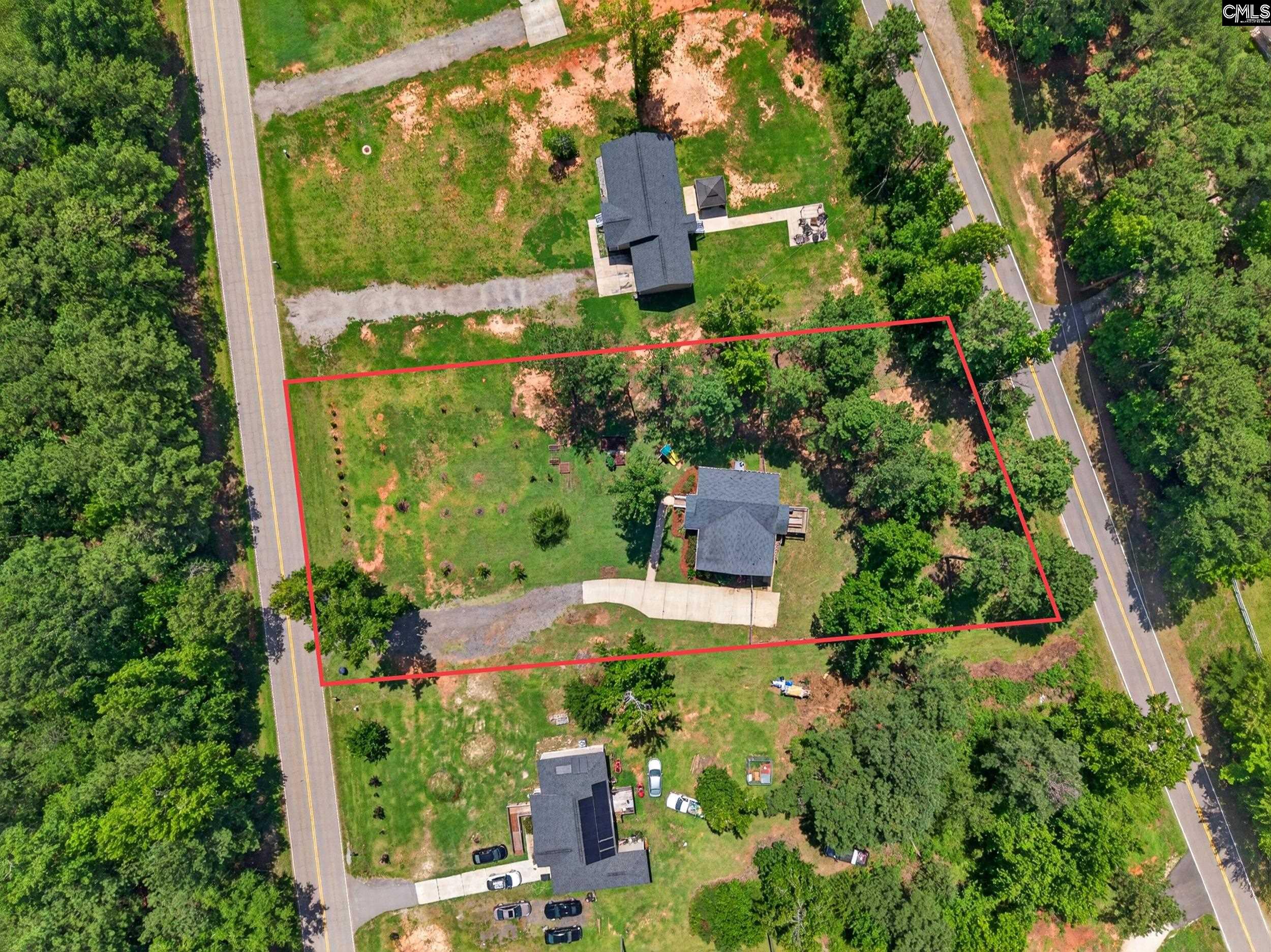 10250 Highway 34 Ridgeway, SC 29130 - Photo 34 of 45 Gallery Image 34