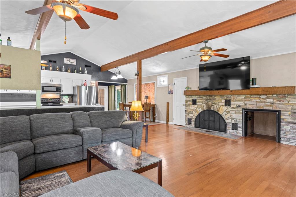1456 Farmer Road Denton, NC 27239 - Photo 10 of 32 Gallery Image 10