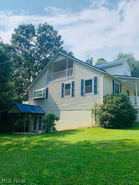 205 Alloway Road Little Hocking, OH 45742 - Photo 3 of 34