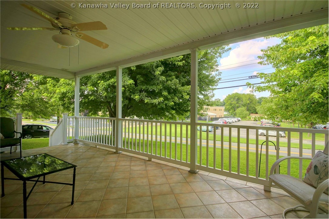 160 Poplar Fork Road Scott Depot, WV 25560 - Photo 6 of 45 Gallery Image 6