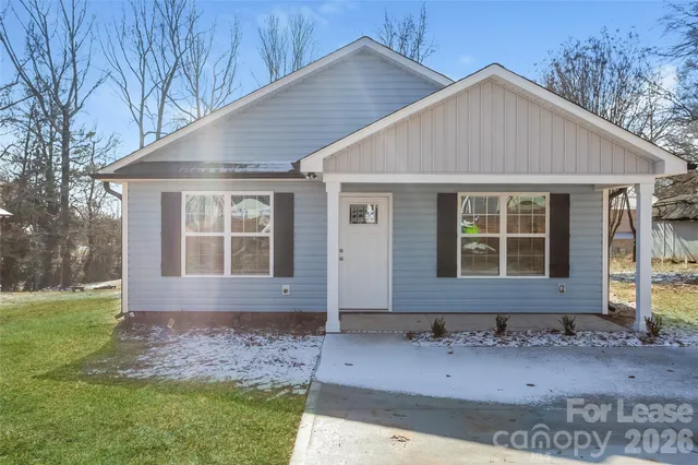 $1,595 | 1110 Roberts Street, China Grove, NC 28023