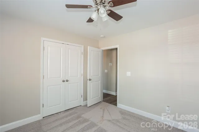 $1,595 | 1110 Roberts Street, China Grove, NC 28023