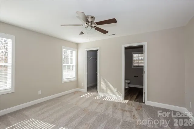 $1,595 | 1110 Roberts Street, China Grove, NC 28023