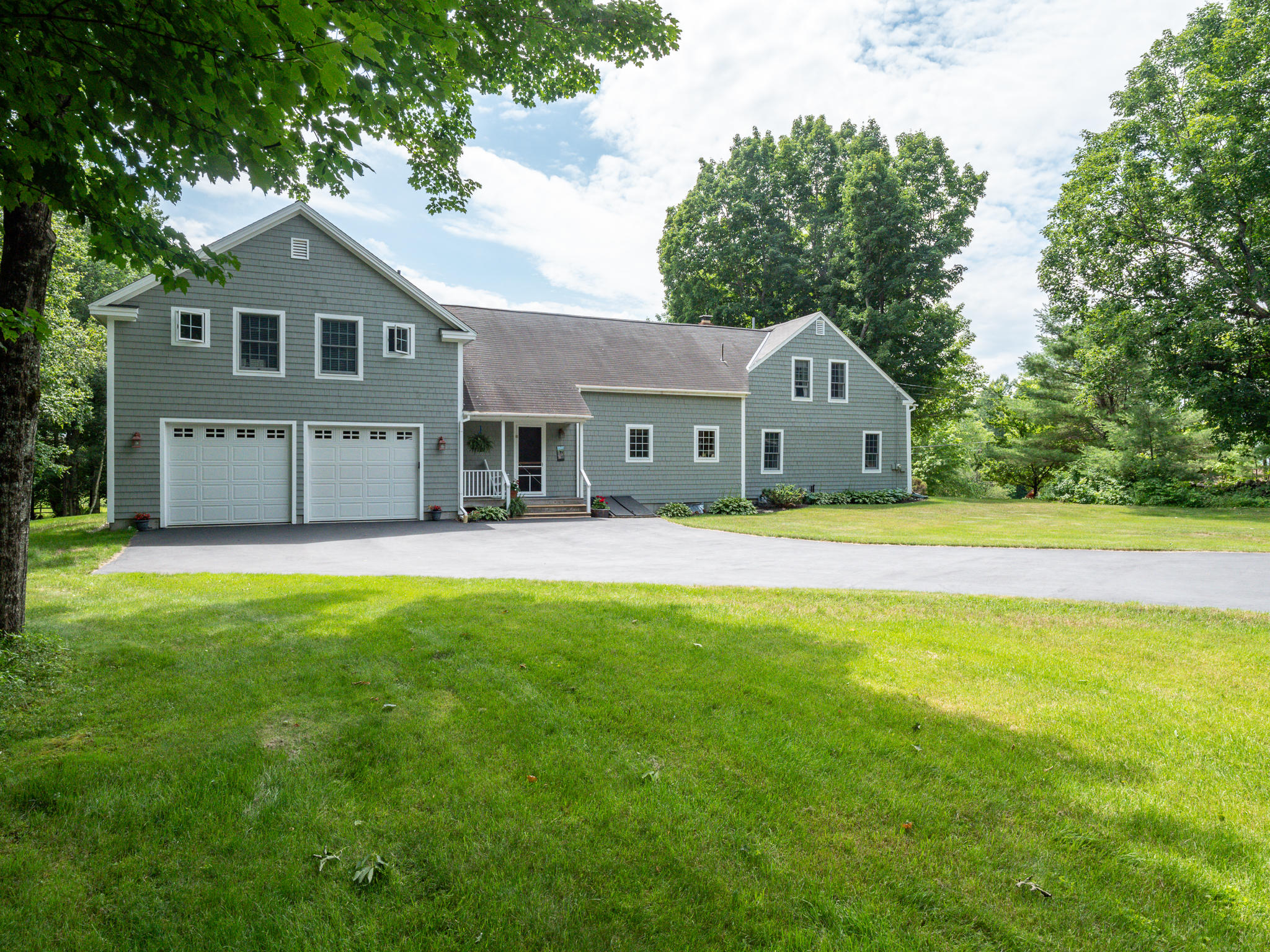 178 Christian Ridge Road South Paris, ME 04281 - Photo 3 of 50 178 Christian Ridge-59