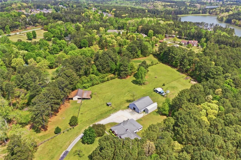 2380 Camp Mitchell Road Grayson, GA 30017 - Photo 86 of 103