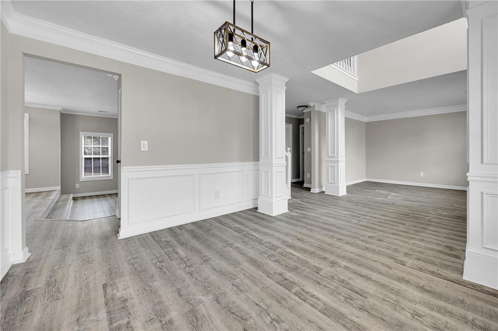 220 Spring Lake Terrace Covington, GA 30016 - Photo 9 of 42 Gallery Image 9