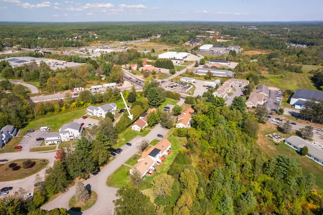 $315,000 | 8 Nottingham Drive, Unit 8, Saco, ME 04072