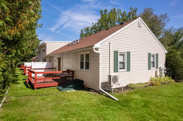 $315,000 | 8 Nottingham Drive, Unit 8, Saco, ME 04072