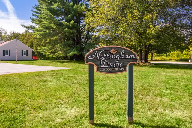 $315,000 | 8 Nottingham Drive, Unit 8, Saco, ME 04072