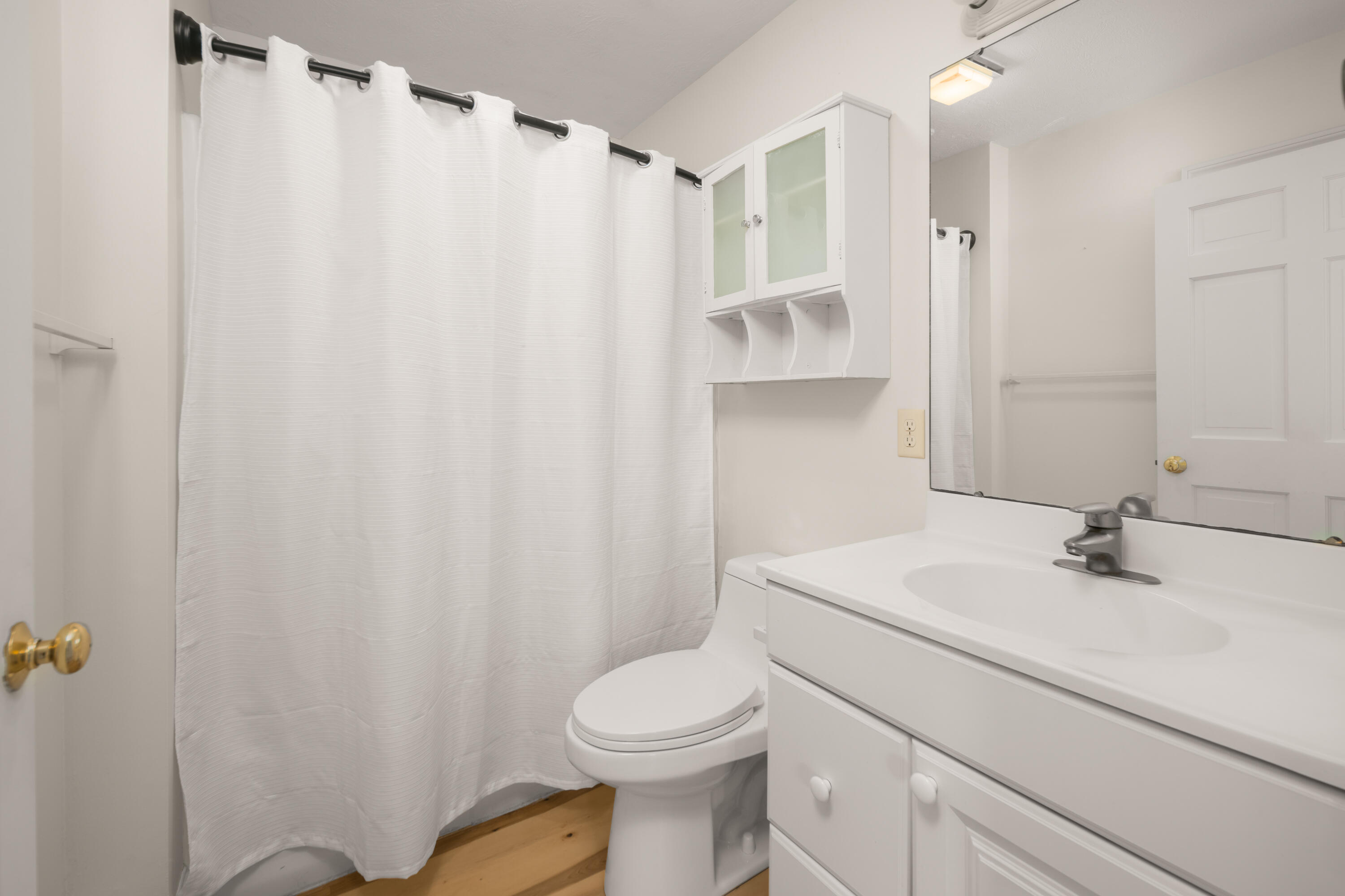 8 Nottingham Drive, Unit 8 Saco, ME 04072 - Photo 7 of 18 Bathroom