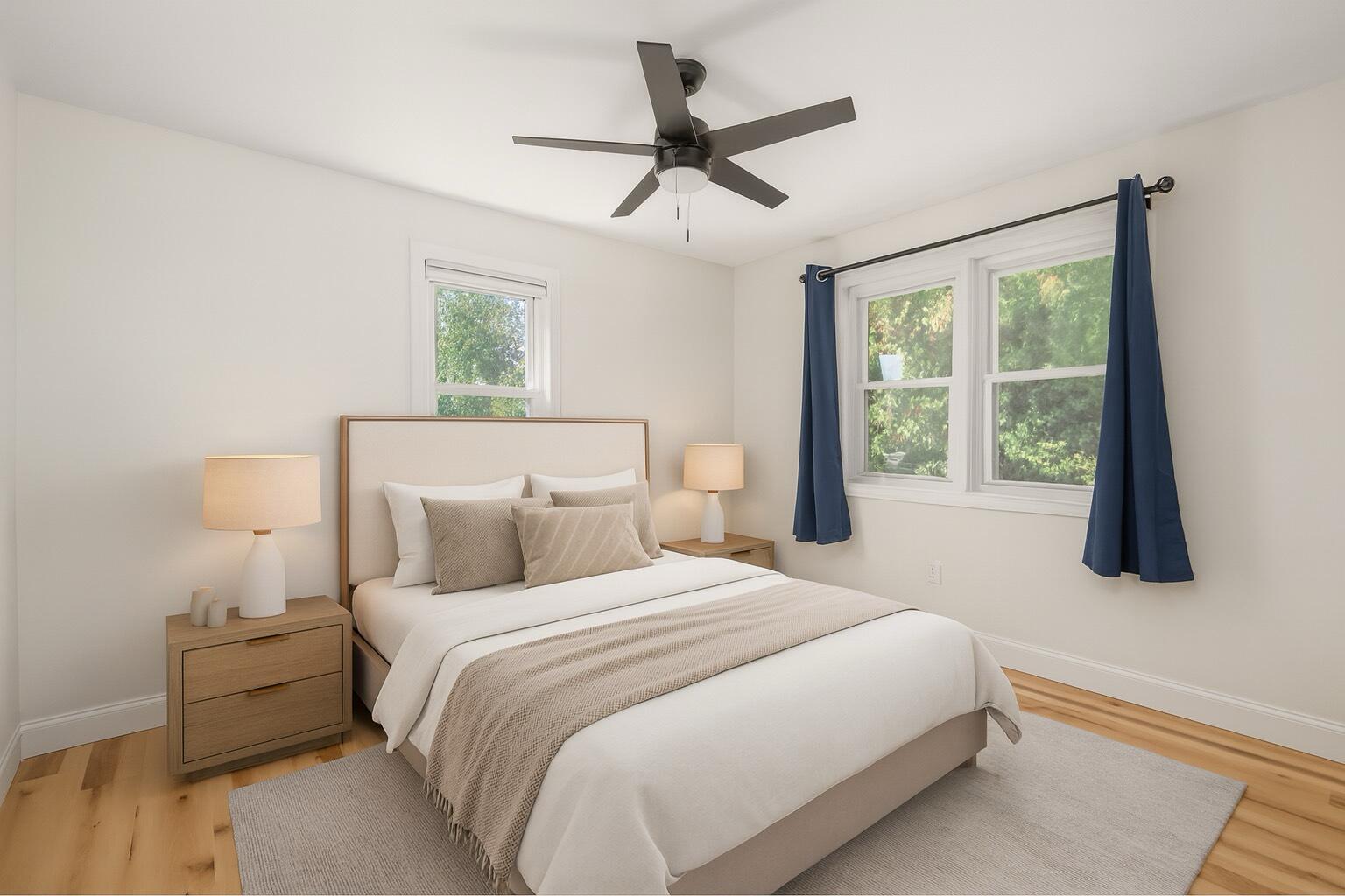 8 Nottingham Drive, Unit 8 Saco, ME 04072 - Photo 10 of 18 bedroom-staged