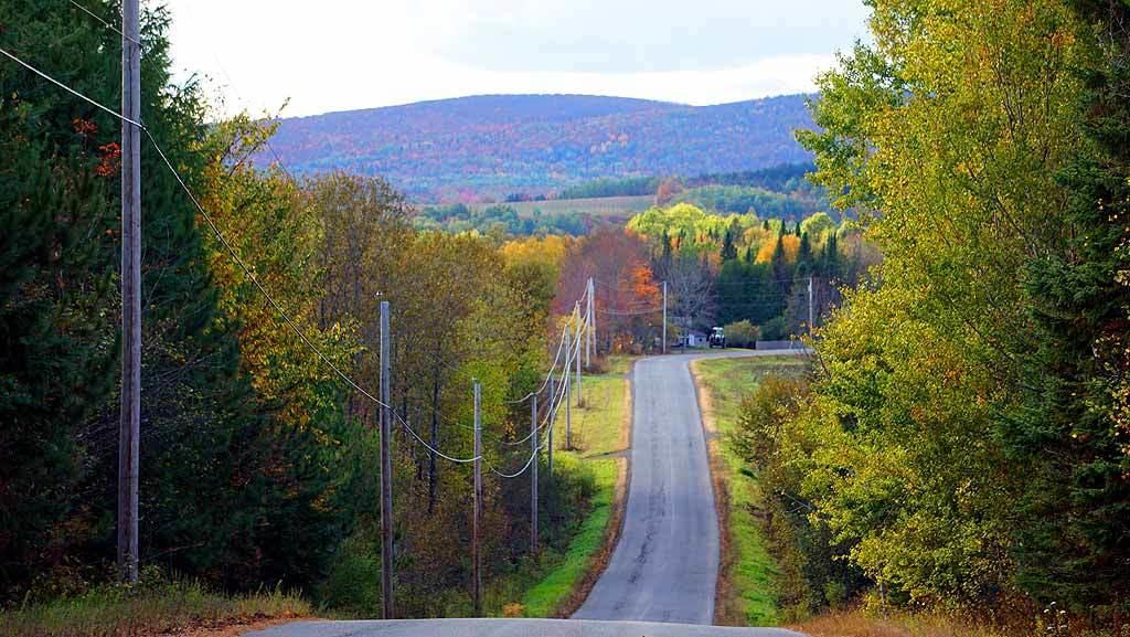 Lot 46 Benn Hill Road Houlton, ME 04730 - Photo 2 of 32 24-acres-me-land