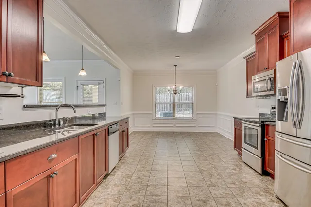 $325,000 | 706 Muscadine Court, Martinez, GA 30907