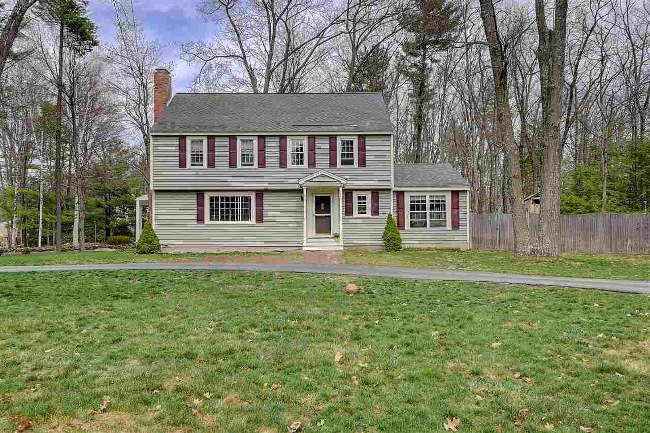 120 Lille Road Nashua, NH 03062 - Photo 1 of 40