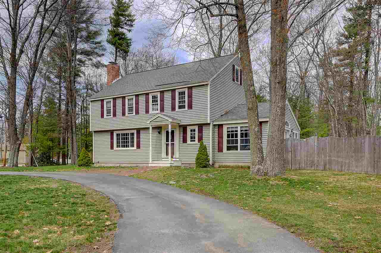 120 Lille Road Nashua, NH 03062 - Photo 2 of 40