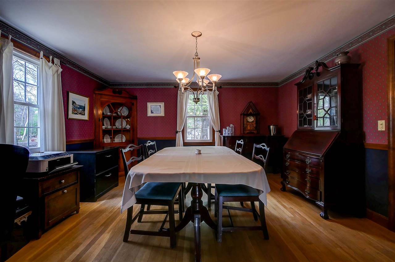 120 Lille Road Nashua, NH 03062 - Photo 20 of 40