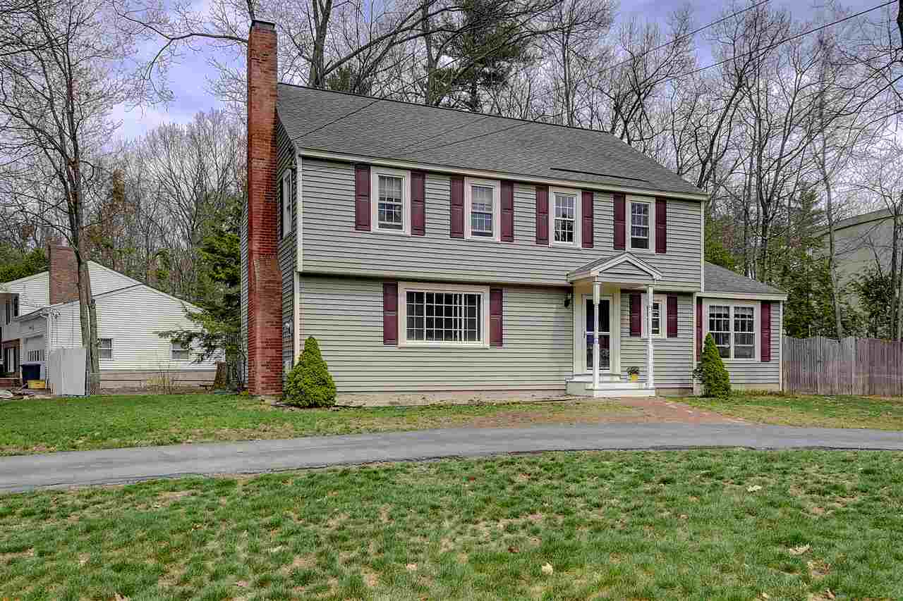 120 Lille Road Nashua, NH 03062 - Photo 4 of 40