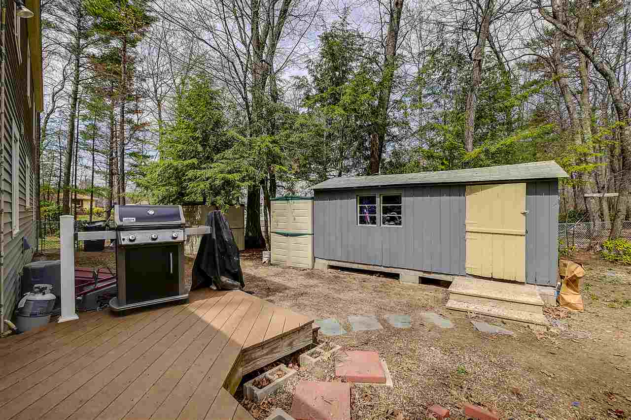 120 Lille Road Nashua, NH 03062 - Photo 32 of 40