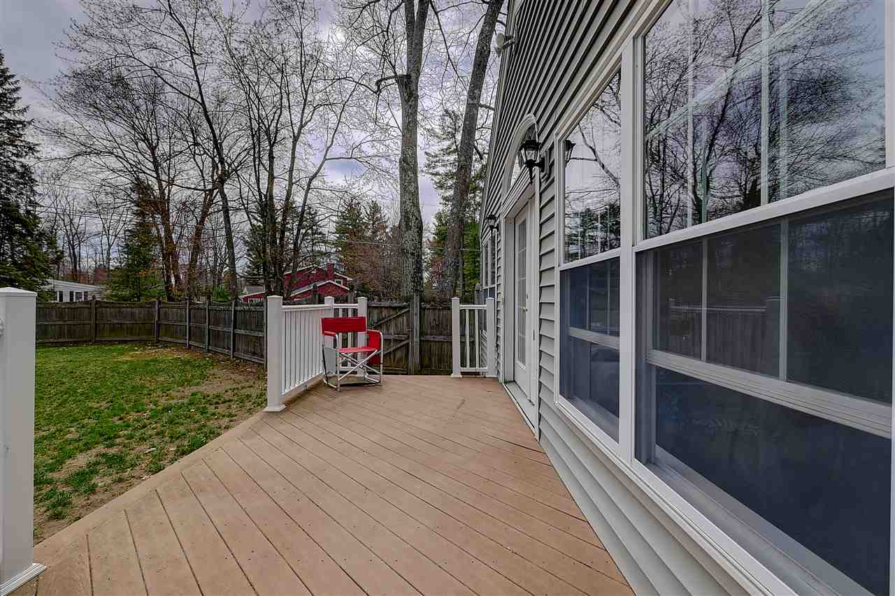 120 Lille Road Nashua, NH 03062 - Photo 33 of 40