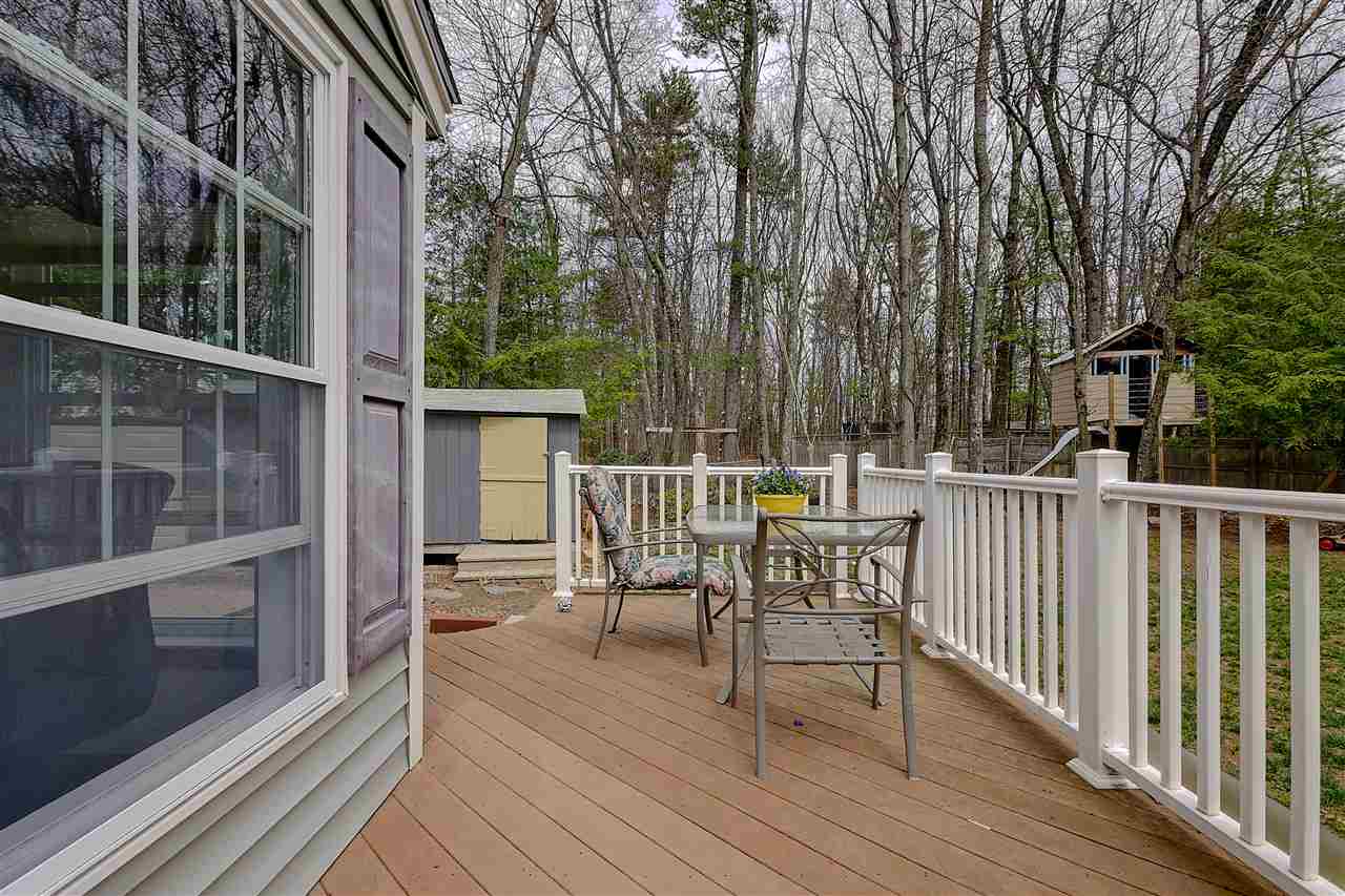 120 Lille Road Nashua, NH 03062 - Photo 34 of 40