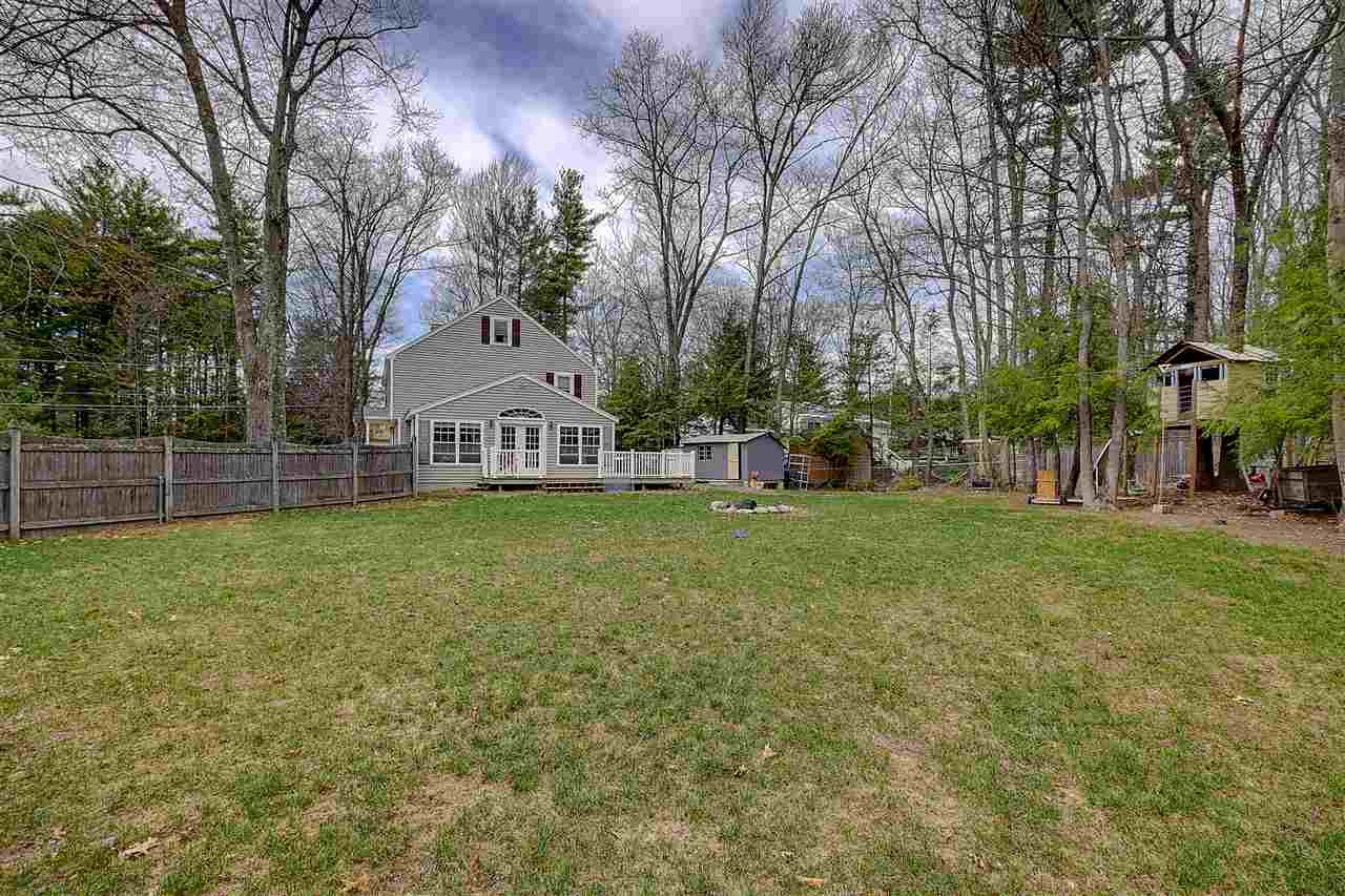 120 Lille Road Nashua, NH 03062 - Photo 35 of 40
