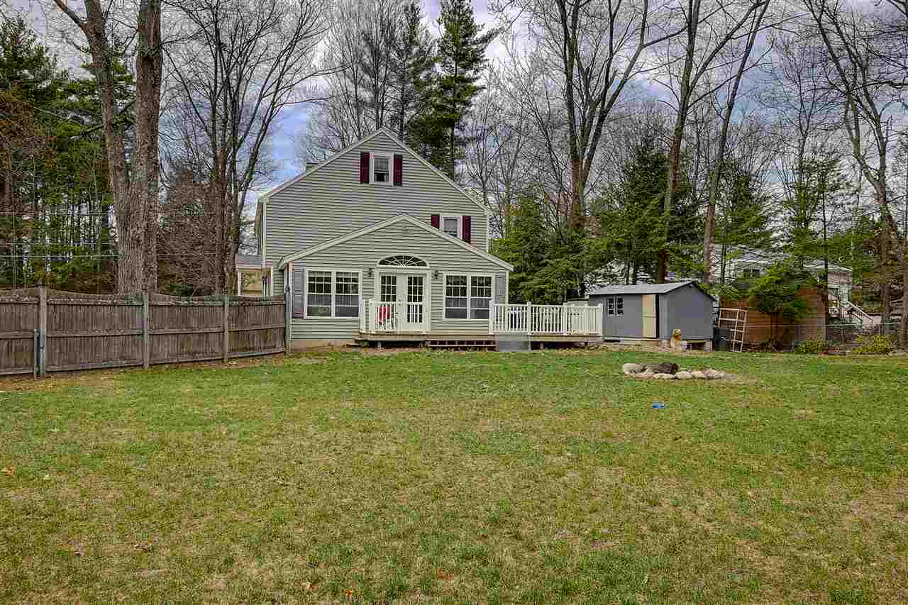 120 Lille Road Nashua, NH 03062 - Photo 36 of 40