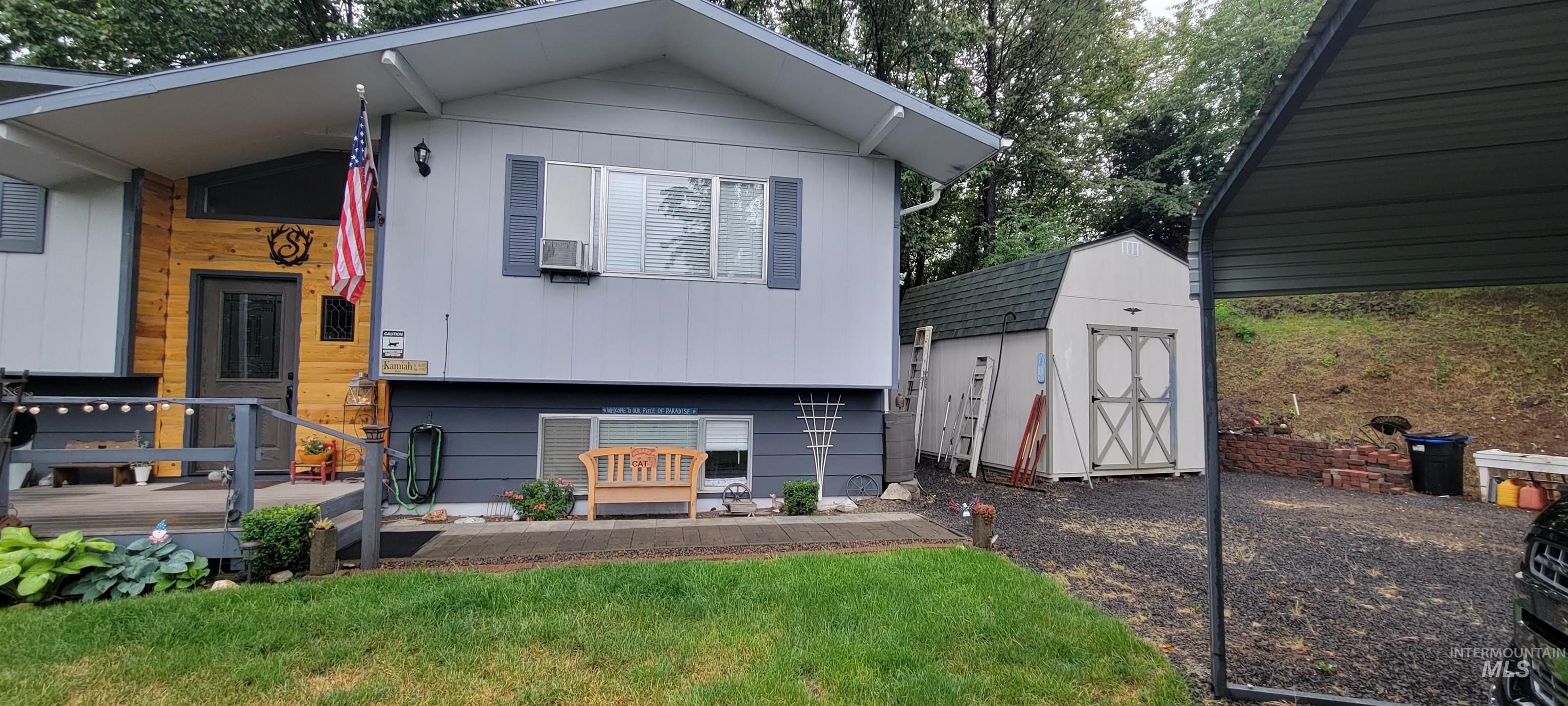818 Baker Road Kamiah, ID 83536 - Photo 21 of 31 Image quality insufficient for description