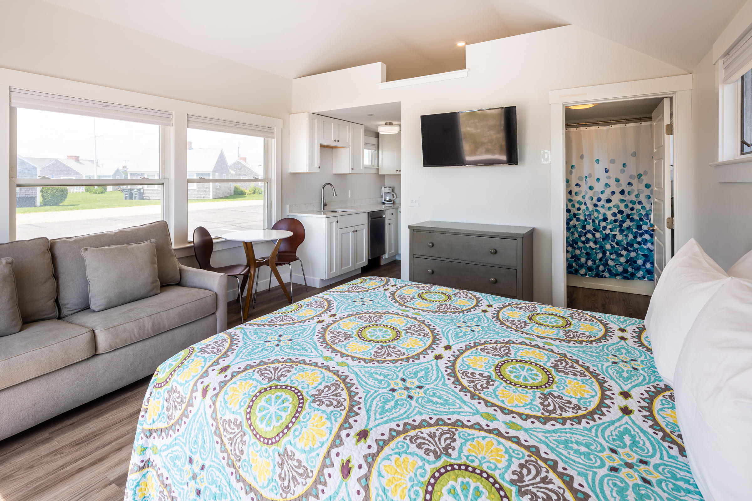 618 Shore Road, Unit 14 Truro, MA 02666 - Photo 4 of 18 618ShoreRd#14-13-NTruro-w