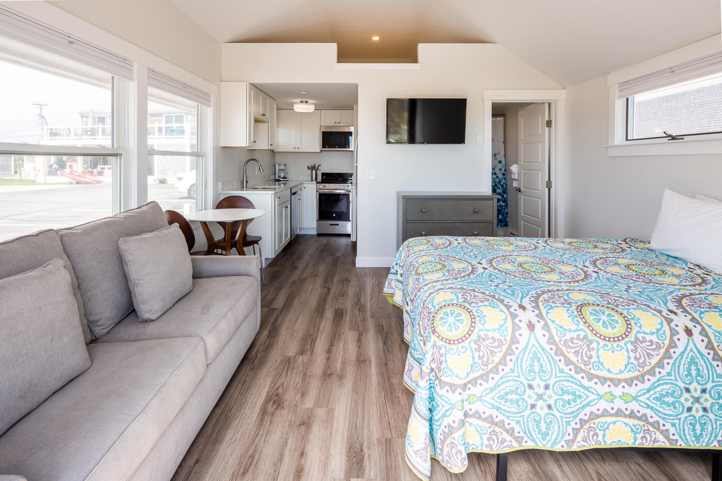 618 Shore Road, Unit 14 Truro, MA 02666 - Photo 5 of 18 618ShoreRd#14-11-NTruro-w
