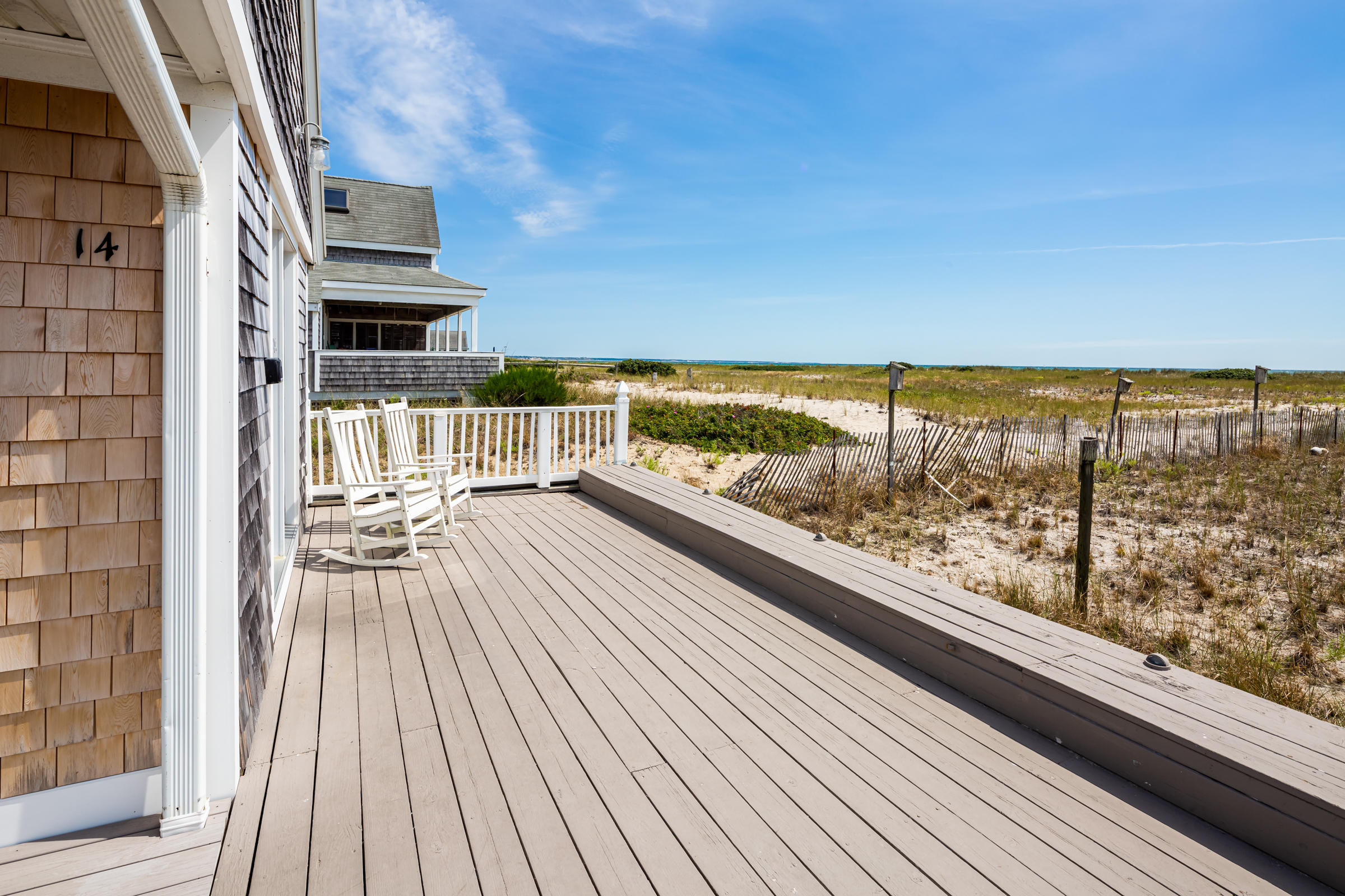 618 Shore Road, Unit 14 Truro, MA 02666 - Photo 10 of 18 618ShoreRd#14-02-NTruro-w