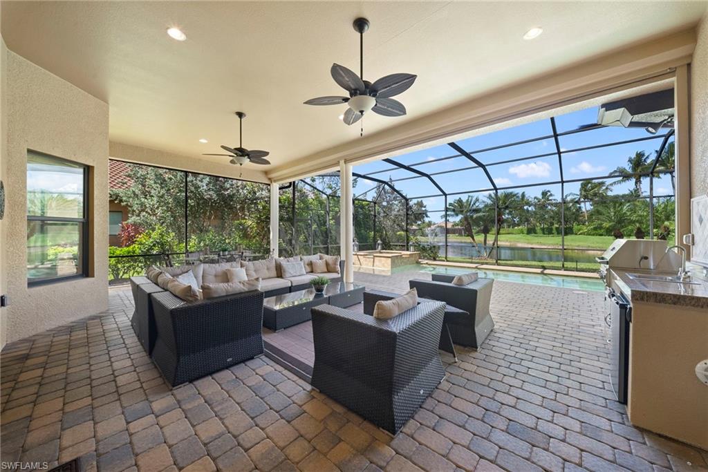 6347 Serano Way Naples, FL 34113 - Photo 28 of 46