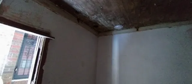 a closeup of a window