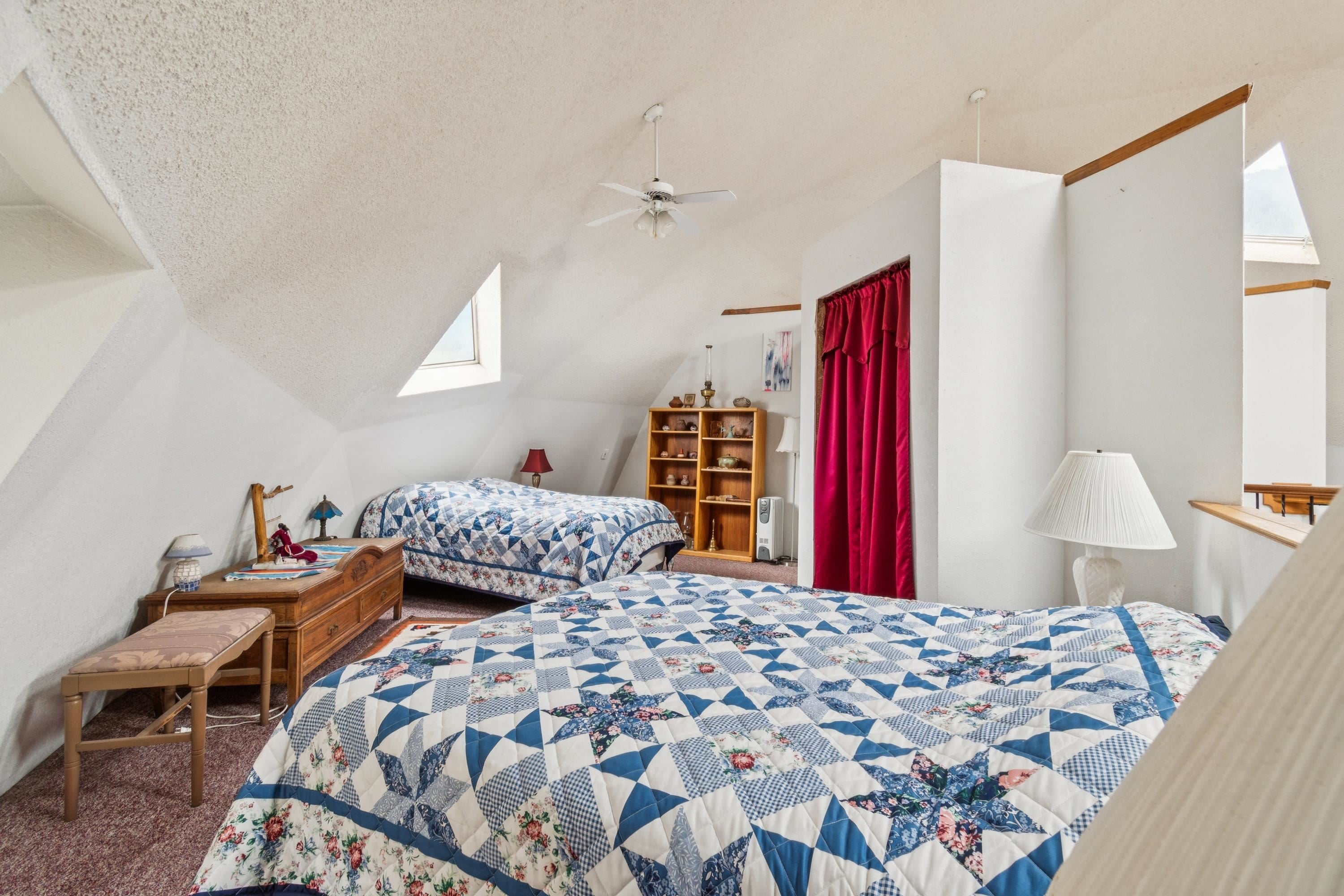 1201 West Side Road Sunspot, NM 88349 - Photo 57 of 68 Gallery Image 57