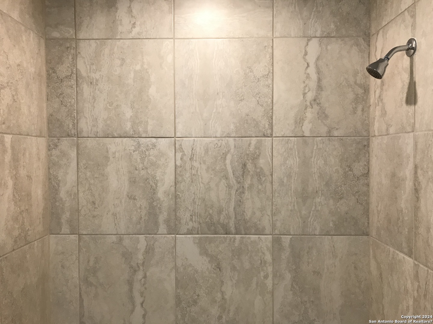 16905 Spirit Brook, Unit 2 Selma, TX 78154 - Photo 9 of 15 a bathroom with a shower