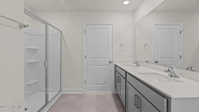 $354,490 | 231 Lake Tyler Drive, New Bern, NC 28560