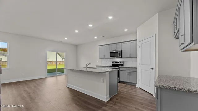 $354,490 | 231 Lake Tyler Drive, New Bern, NC 28560