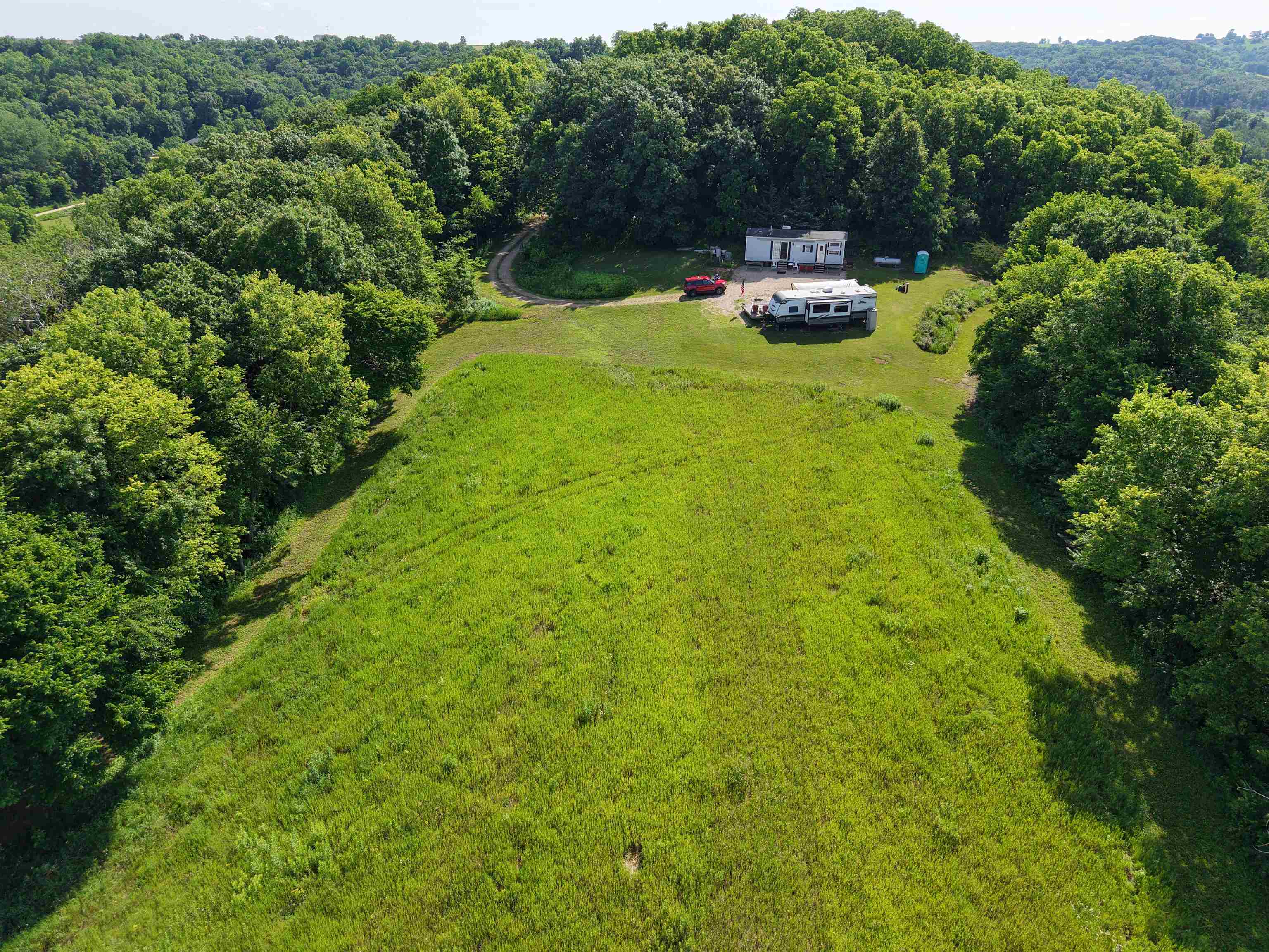 6050 Pine Knob Road Boscobel, WI 53805 - Photo 17 of 40