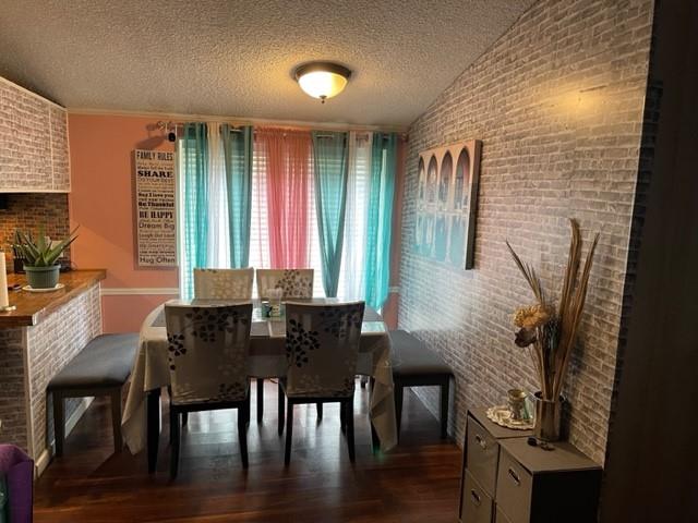 1765 Hall Spencer Road Edgemoor, SC 29712 - Photo 11 of 24 a view of a dining room with furniture and window