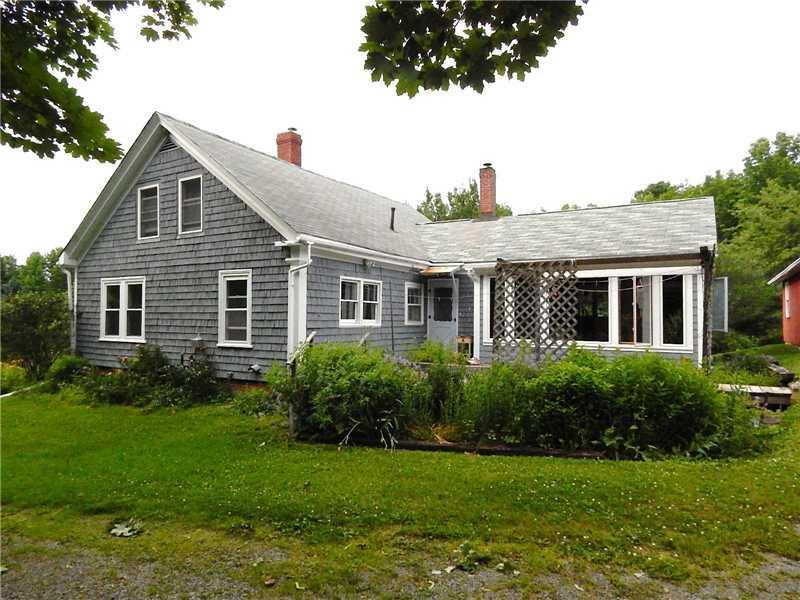 905 River Road Bucksport, ME 04416 - Photo 3 of 35 Exterior.