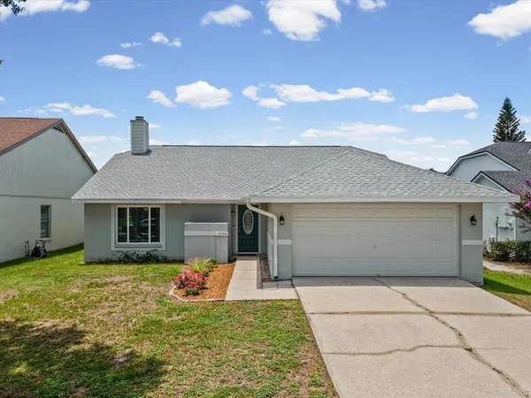 $340,000 | 1105 Tuxford Drive, Brandon, FL 33511