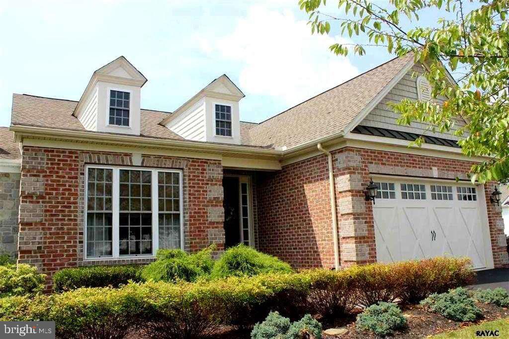 68 St Michaels Way Hanover, PA 17331 - Photo 1 of 28