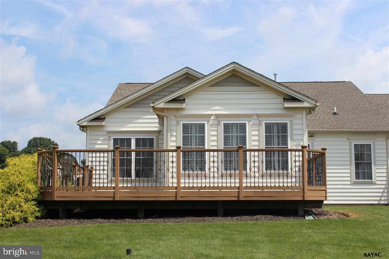 68 St Michaels Way Hanover, PA 17331 - Photo 25 of 28