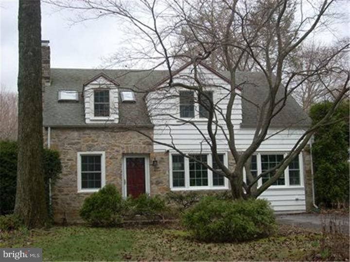 129 Chester Road Devon, PA 19333 - Photo 1 of 12 Exterior Front