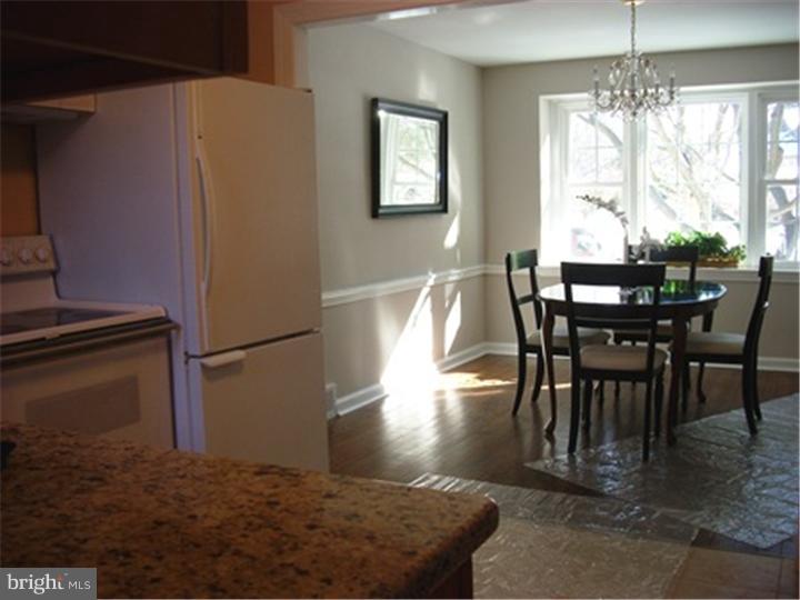 129 Chester Road Devon, PA 19333 - Photo 6 of 12 Dining Room