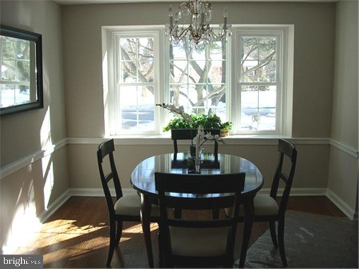 129 Chester Road Devon, PA 19333 - Photo 7 of 12 Dining Room